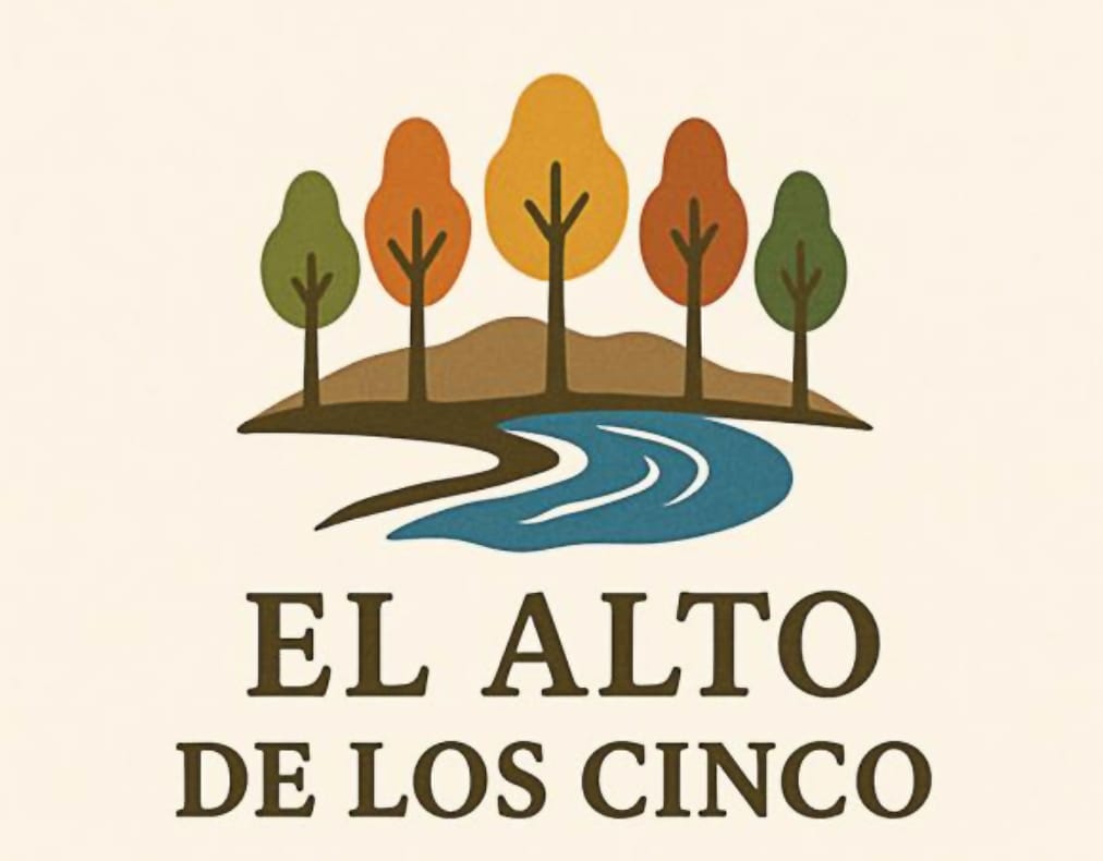 El Alto de los Cinco